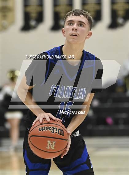 Thumbnail 1 in Franklin Community @ Noblesville photogallery.