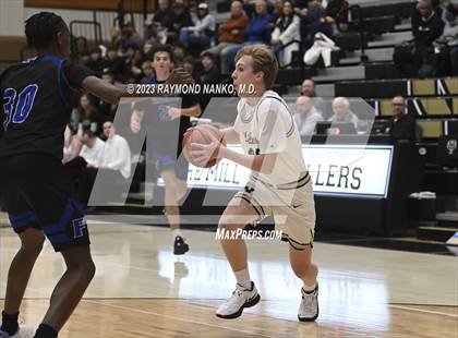 Thumbnail 3 in Franklin Community @ Noblesville photogallery.