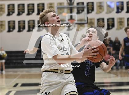 Thumbnail 3 in Franklin Community @ Noblesville photogallery.