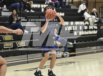 Thumbnail 3 in Franklin Community @ Noblesville photogallery.