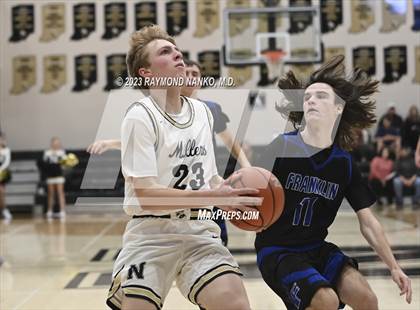 Thumbnail 2 in Franklin Community @ Noblesville photogallery.