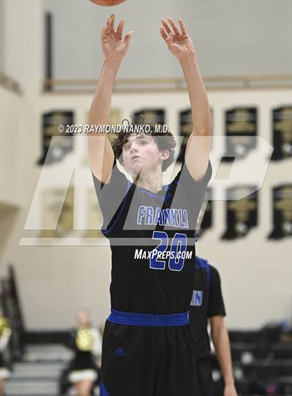 Thumbnail 1 in Franklin Community @ Noblesville photogallery.
