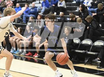 Thumbnail 3 in Franklin Community @ Noblesville photogallery.