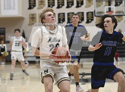 Thumbnail 3 in Franklin Community @ Noblesville photogallery.