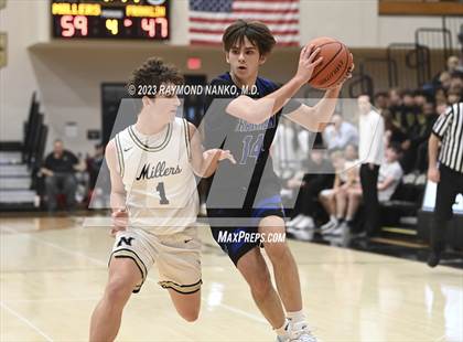 Thumbnail 2 in Franklin Community @ Noblesville photogallery.