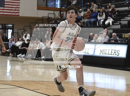 Thumbnail 1 in Franklin Community @ Noblesville photogallery.