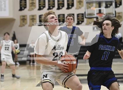 Thumbnail 1 in Franklin Community @ Noblesville photogallery.