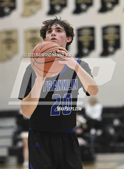 Thumbnail 1 in Franklin Community @ Noblesville photogallery.