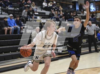 Thumbnail 3 in Franklin Community @ Noblesville photogallery.