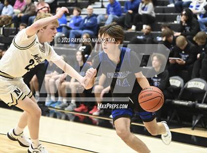 Thumbnail 1 in Franklin Community @ Noblesville photogallery.