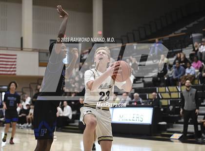 Thumbnail 1 in Franklin Community @ Noblesville photogallery.