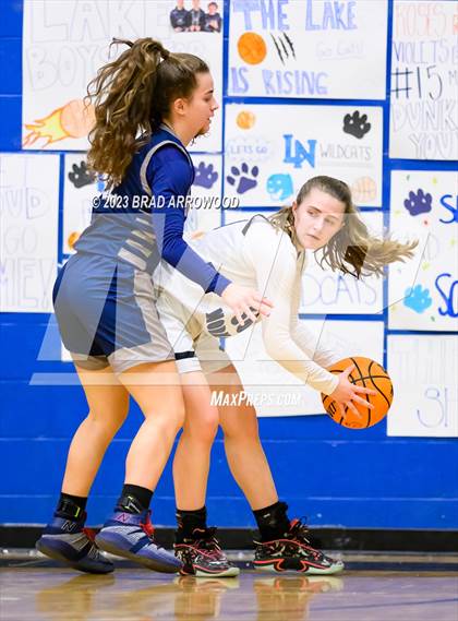 Thumbnail 1 in Hickory Ridge @ Lake Norman photogallery.