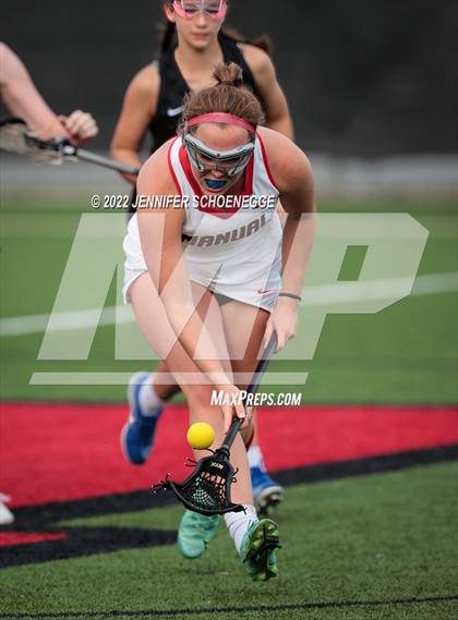 Thumbnail 1 in Mercy @ DuPont Manual photogallery.