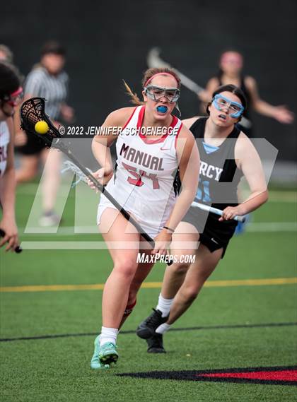 Thumbnail 1 in Mercy @ DuPont Manual photogallery.