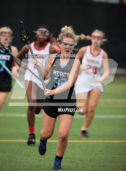 Thumbnail 1 in Mercy @ DuPont Manual photogallery.