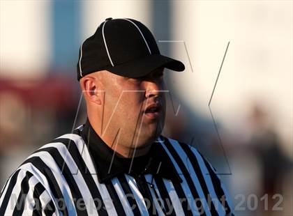Thumbnail 3 in Beechwood vs. Simon Kenton (Crosstown Showdown) photogallery.