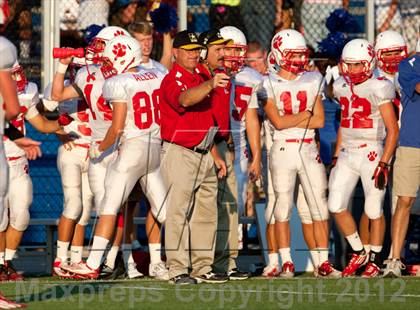 Thumbnail 3 in Beechwood vs. Simon Kenton (Crosstown Showdown) photogallery.