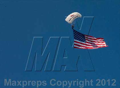 Thumbnail 3 in Beechwood vs. Simon Kenton (Crosstown Showdown) photogallery.