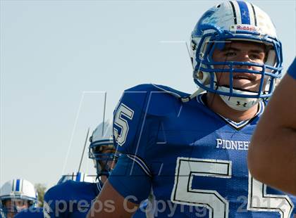 Thumbnail 3 in Beechwood vs. Simon Kenton (Crosstown Showdown) photogallery.