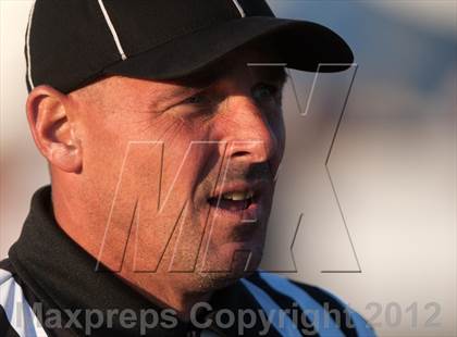 Thumbnail 2 in Beechwood vs. Simon Kenton (Crosstown Showdown) photogallery.