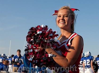 Thumbnail 2 in Beechwood vs. Simon Kenton (Crosstown Showdown) photogallery.