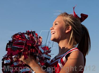 Thumbnail 2 in Beechwood vs. Simon Kenton (Crosstown Showdown) photogallery.