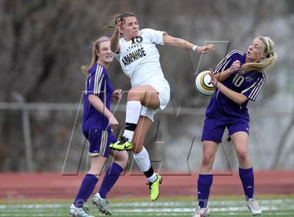 Thumbnail 3 in Fort Collins @ Arapahoe photogallery.