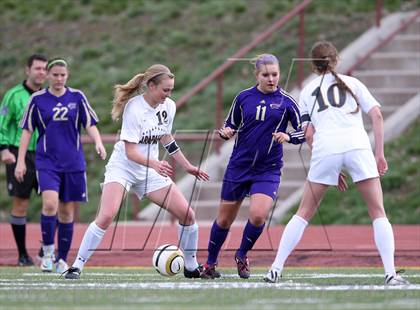Thumbnail 1 in Fort Collins @ Arapahoe photogallery.