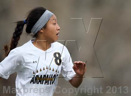 Thumbnail 1 in Fort Collins @ Arapahoe photogallery.