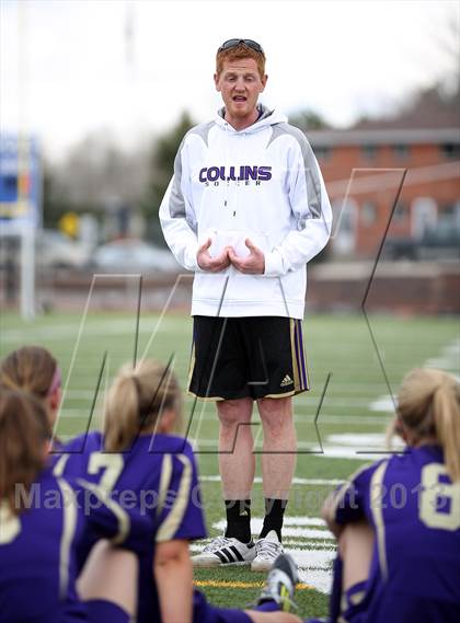 Thumbnail 1 in Fort Collins @ Arapahoe photogallery.