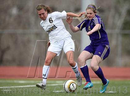 Thumbnail 1 in Fort Collins @ Arapahoe photogallery.