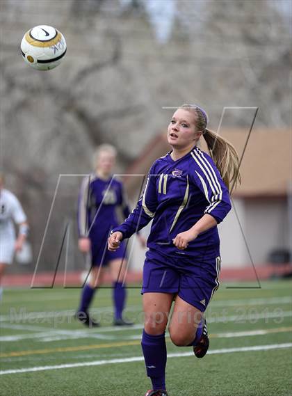 Thumbnail 1 in Fort Collins @ Arapahoe photogallery.