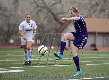 Thumbnail 3 in Fort Collins @ Arapahoe photogallery.