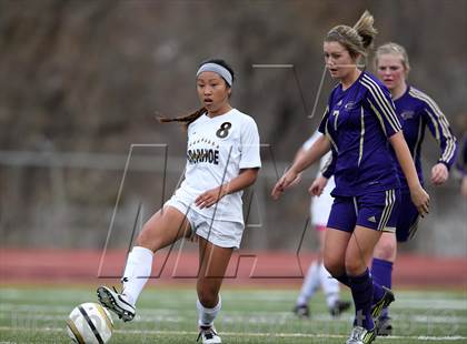Thumbnail 1 in Fort Collins @ Arapahoe photogallery.