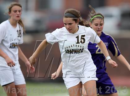 Thumbnail 1 in Fort Collins @ Arapahoe photogallery.