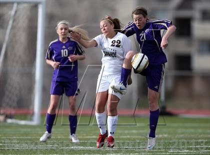 Thumbnail 1 in Fort Collins @ Arapahoe photogallery.