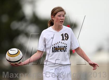 Thumbnail 3 in Fort Collins @ Arapahoe photogallery.