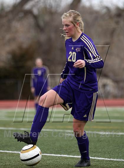 Thumbnail 2 in Fort Collins @ Arapahoe photogallery.