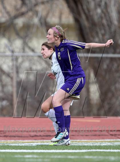 Thumbnail 2 in Fort Collins @ Arapahoe photogallery.