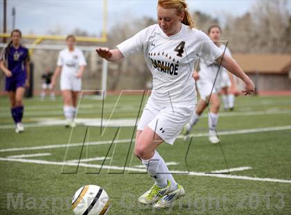 Thumbnail 1 in Fort Collins @ Arapahoe photogallery.