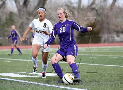 Thumbnail 1 in Fort Collins @ Arapahoe photogallery.
