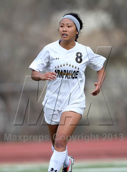 Thumbnail 2 in Fort Collins @ Arapahoe photogallery.