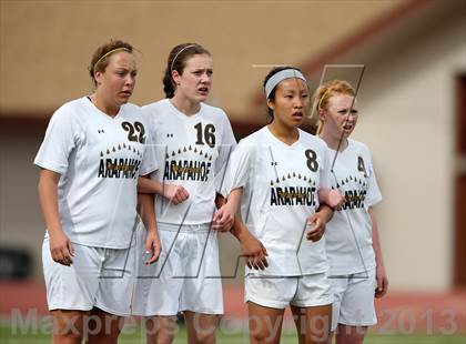 Thumbnail 1 in Fort Collins @ Arapahoe photogallery.