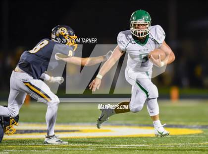 Thumbnail 1 in Alleman @ Sterling photogallery.