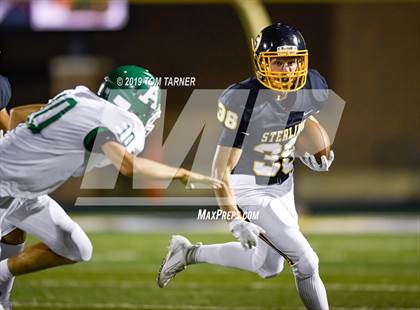 Thumbnail 3 in Alleman @ Sterling photogallery.