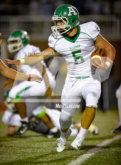 Thumbnail 2 in Alleman @ Sterling photogallery.