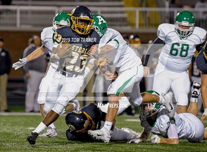 Thumbnail 2 in Alleman @ Sterling photogallery.