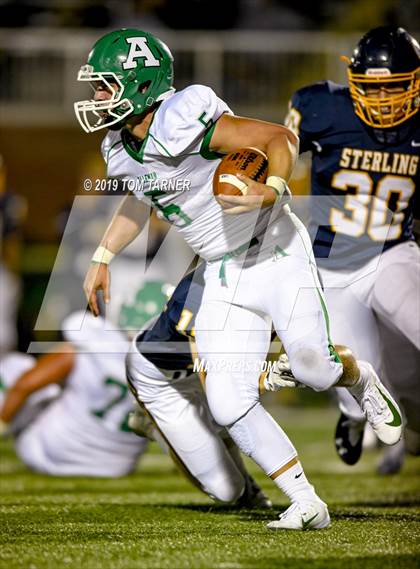 Thumbnail 1 in Alleman @ Sterling photogallery.