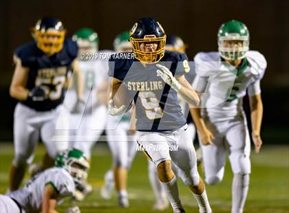Thumbnail 3 in Alleman @ Sterling photogallery.