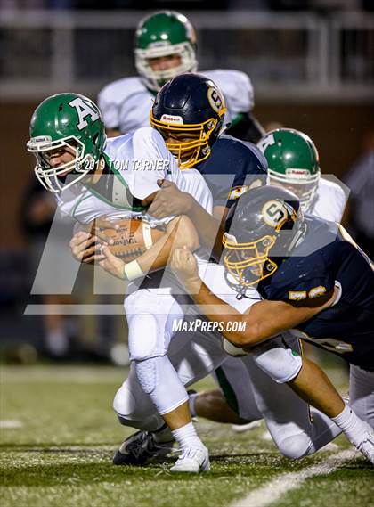 Thumbnail 1 in Alleman @ Sterling photogallery.